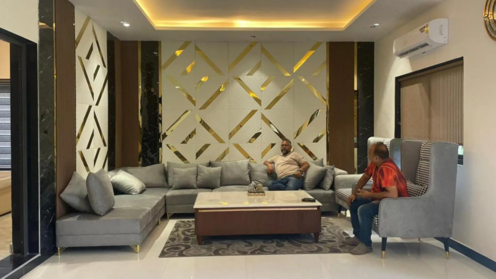 Luxury Private Farmhouse Gurgaon Indien